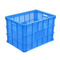 product design manufacture new mold customized service precision injection plastic crate mould